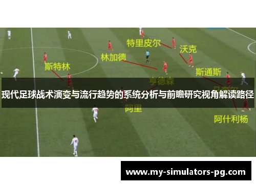 现代足球战术演变与流行趋势的系统分析与前瞻研究视角解读路径 现代足球战术演变与流行趋势的系统分析与前瞻研究视角解读路径